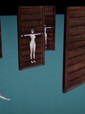 [我健身你瑜伽]真混沌之子14_049