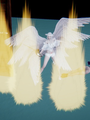 [我健身你瑜伽]真混沌之子14_053