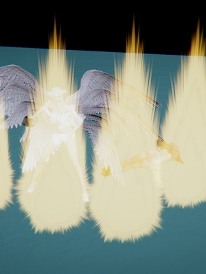 [我健身你瑜伽]真混沌之子14_062