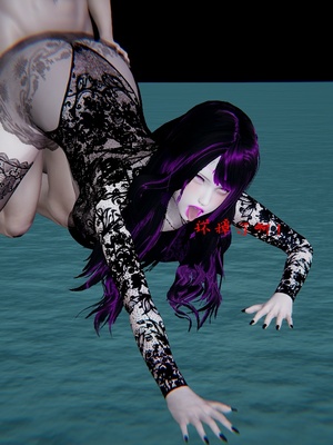 [我健身你瑜伽]真混沌之子14_074