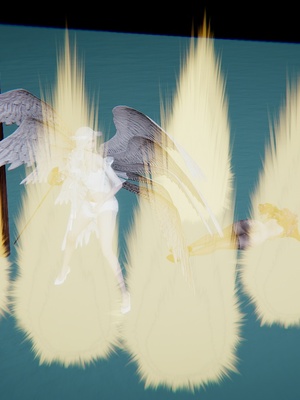 [我健身你瑜伽]真混沌之子14_078