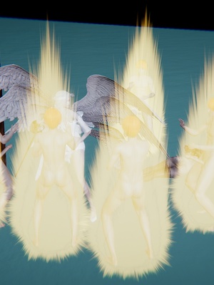 [我健身你瑜伽]真混沌之子14_079