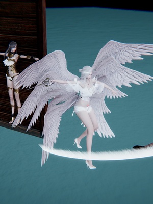 [我健身你瑜伽]真混沌之子14_084