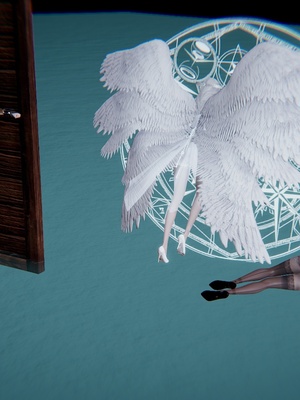 [我健身你瑜伽]真混沌之子14_086