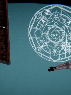 [我健身你瑜伽]真混沌之子14_087