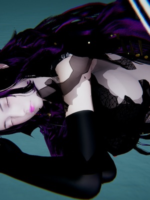 [我健身你瑜伽]真混沌之子14_090