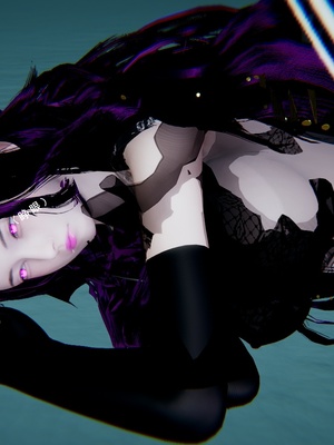 [我健身你瑜伽]真混沌之子14_091