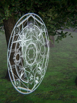 [我健身你瑜伽]真混沌之子15