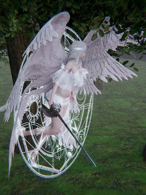 [我健身你瑜伽]真混沌之子15_002