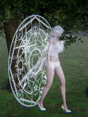 [我健身你瑜伽]真混沌之子15_003