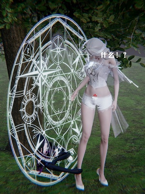 [我健身你瑜伽]真混沌之子15_008