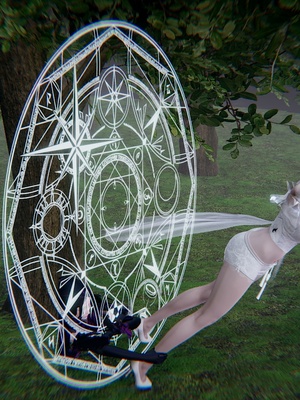 [我健身你瑜伽]真混沌之子15_010