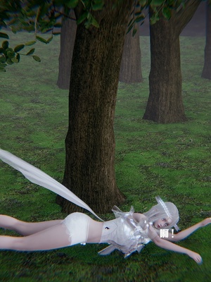 [我健身你瑜伽]真混沌之子15_011