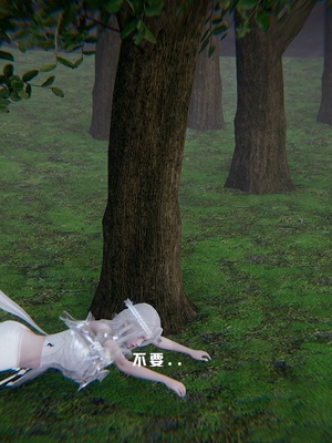 [我健身你瑜伽]真混沌之子15_012