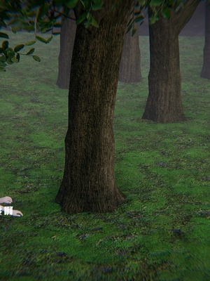 [我健身你瑜伽]真混沌之子15_013