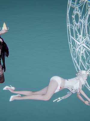 [我健身你瑜伽]真混沌之子15_019