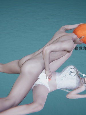 [我健身你瑜伽]真混沌之子15_029