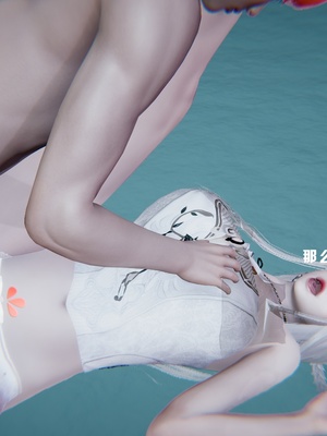 [我健身你瑜伽]真混沌之子15_030