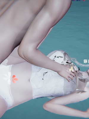 [我健身你瑜伽]真混沌之子15_031