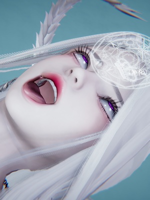 [我健身你瑜伽]真混沌之子15_042