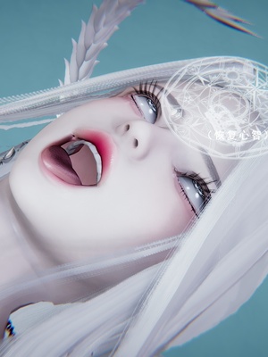 [我健身你瑜伽]真混沌之子15_043