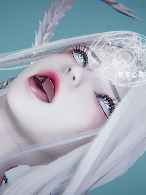 [我健身你瑜伽]真混沌之子15_044