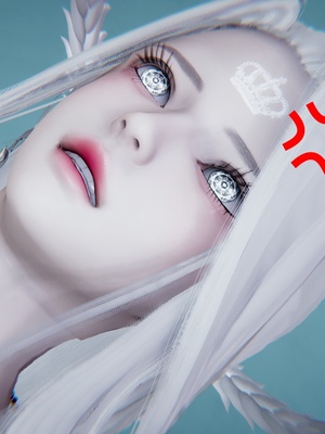 [我健身你瑜伽]真混沌之子15_046