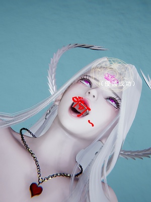 [我健身你瑜伽]真混沌之子15_060