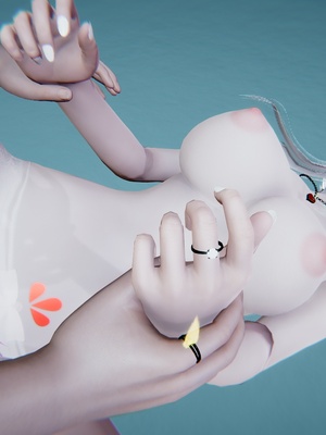 [我健身你瑜伽]真混沌之子15_062