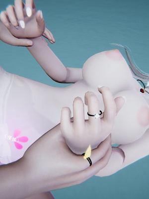 [我健身你瑜伽]真混沌之子15_063