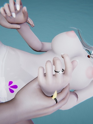 [我健身你瑜伽]真混沌之子15_065