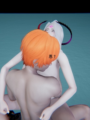 [我健身你瑜伽]真混沌之子16_019