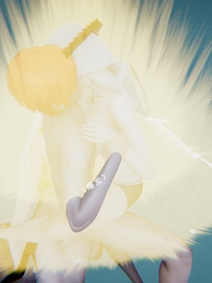 [我健身你瑜伽]真混沌之子16_025