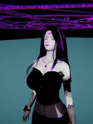 [我健身你瑜伽]真混沌之子16_041