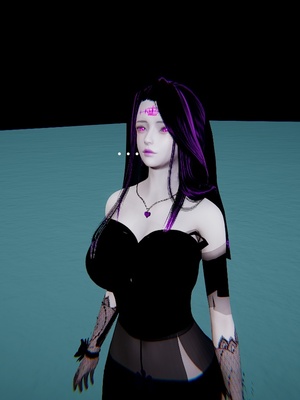 [我健身你瑜伽]真混沌之子16_042