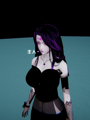 [我健身你瑜伽]真混沌之子16_043