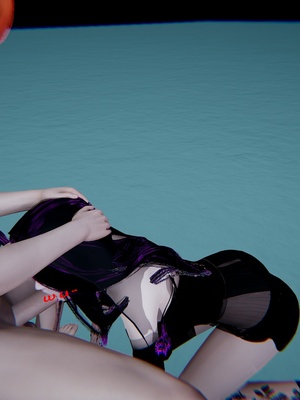 [我健身你瑜伽]真混沌之子16_051