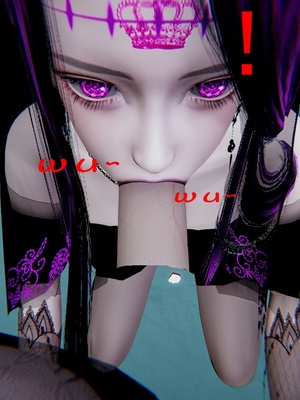 [我健身你瑜伽]真混沌之子16_054