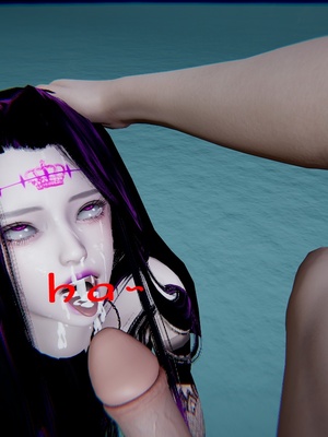 [我健身你瑜伽]真混沌之子16_058