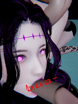 [我健身你瑜伽]真混沌之子16_066