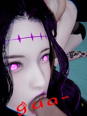 [我健身你瑜伽]真混沌之子16_067