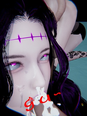 [我健身你瑜伽]真混沌之子16_068