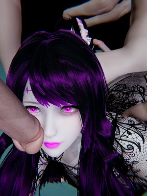 [我健身你瑜伽]真混沌之子16_069