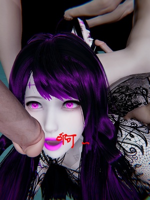 [我健身你瑜伽]真混沌之子16_070