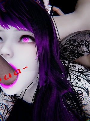 [我健身你瑜伽]真混沌之子16_071