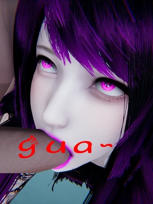 [我健身你瑜伽]真混沌之子16_072