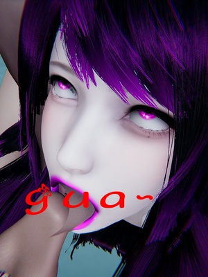 [我健身你瑜伽]真混沌之子16_073