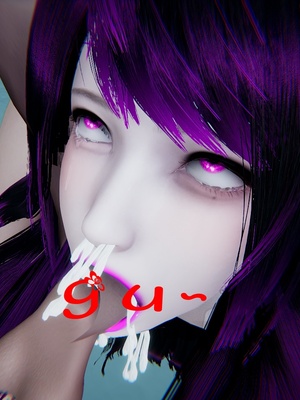 [我健身你瑜伽]真混沌之子16_074