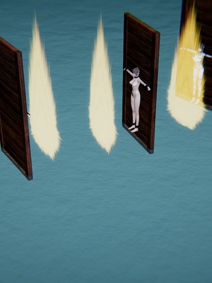 [我健身你瑜伽]真混沌之子16_080