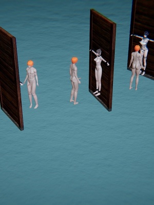 [我健身你瑜伽]真混沌之子16_082